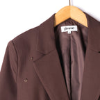 Eloise Closet Everyday Tailored Blazer