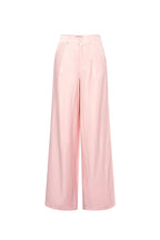 Velvet Kiss Straight Pants Eloise Closet