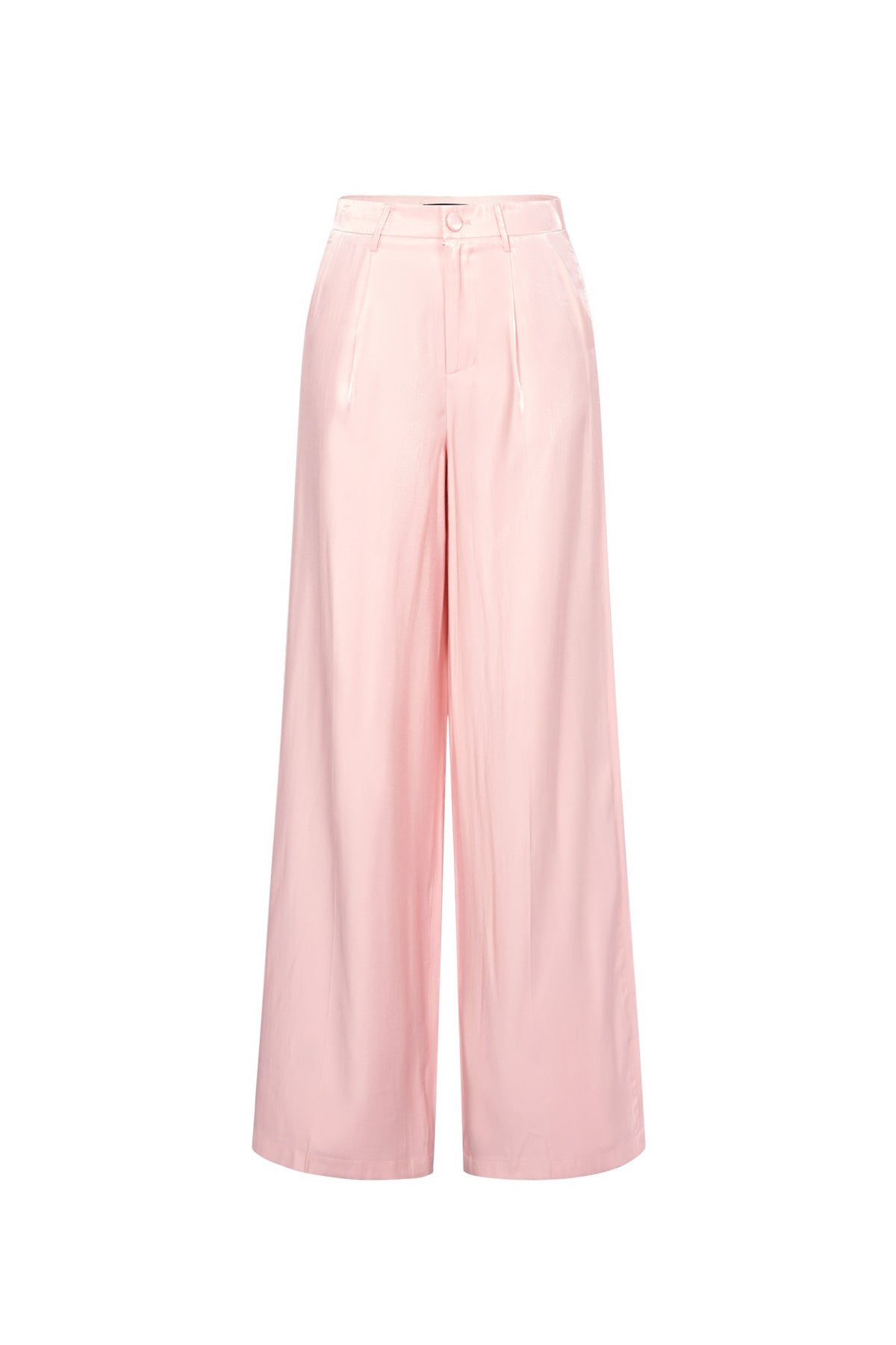 Velvet Kiss Straight Pants Eloise Closet