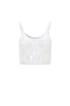 Floral Lace Top – Girls Night Out