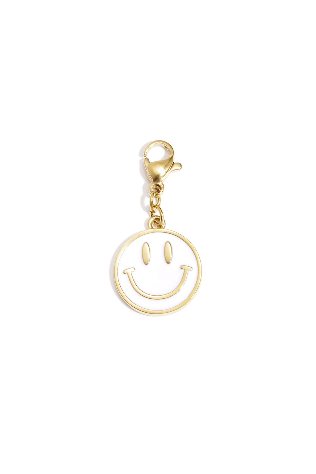Sunny Smile Charm Eloise Closet Jewelry