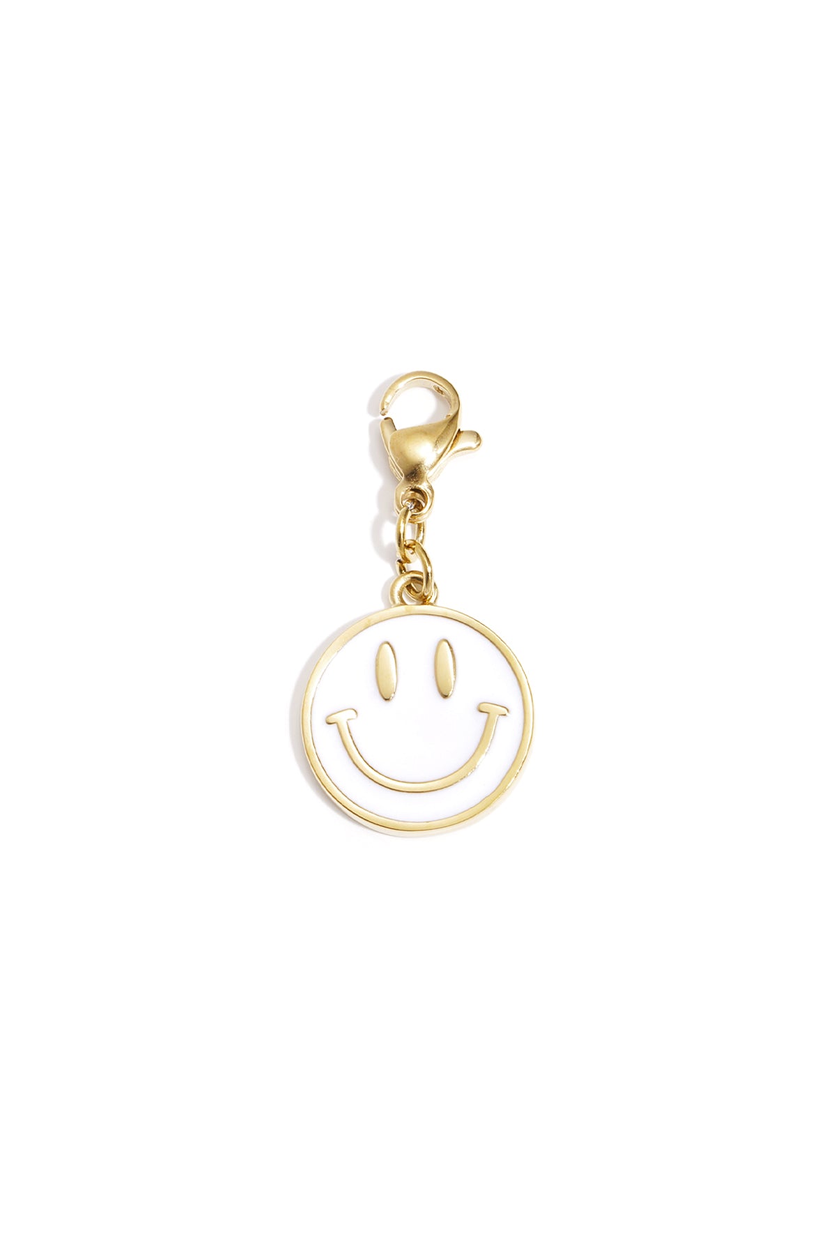 Sunny Smile Charm Eloise Closet Jewelry