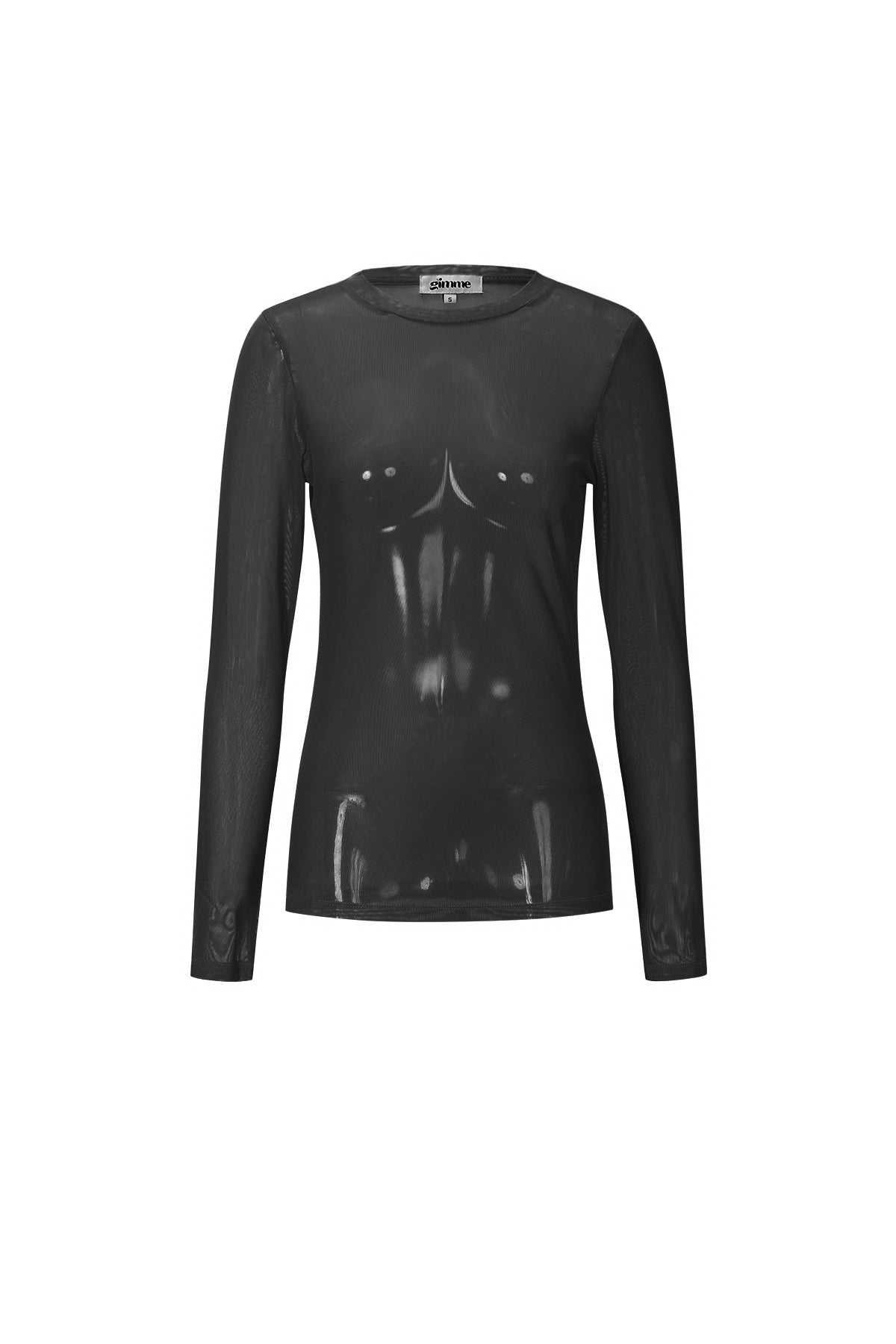 Eloise Closet Longsleeve Top – The Ultimate Layering Essential