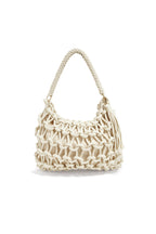 Beach Escape Square Bag Eloise Closet