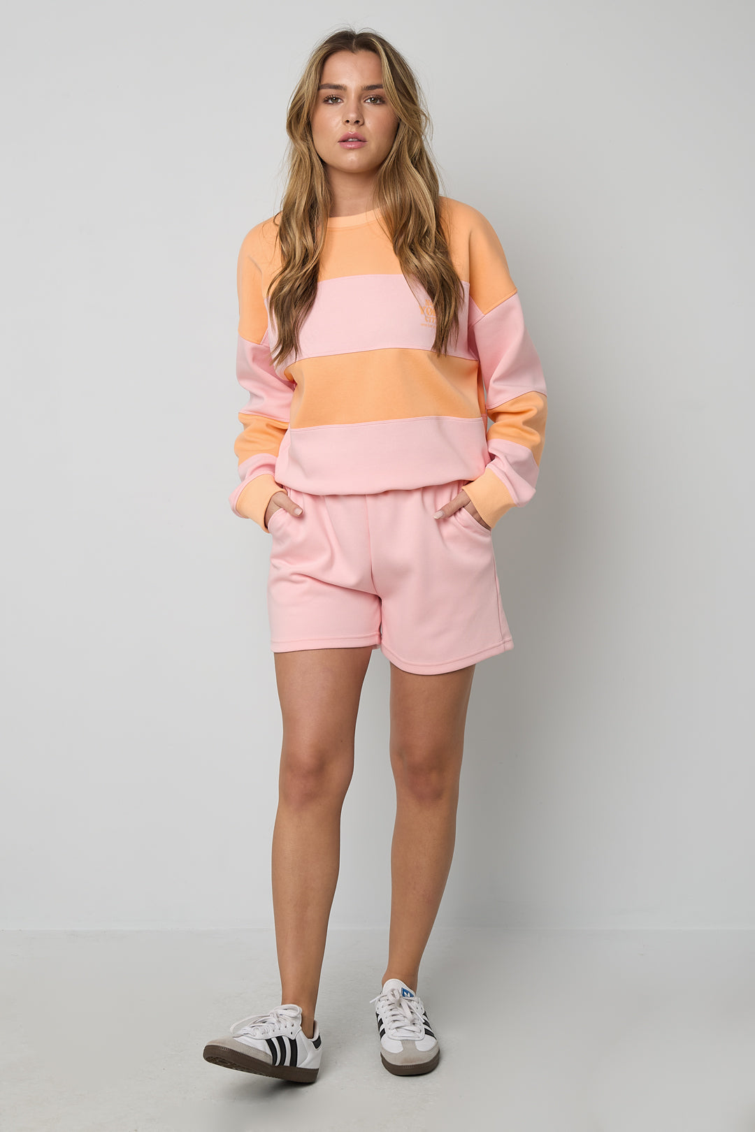 Eloise Closet NYC Graphic Shorts – Your Urban Summer