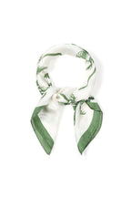 Summer Botanical Scarf Eloise Closet