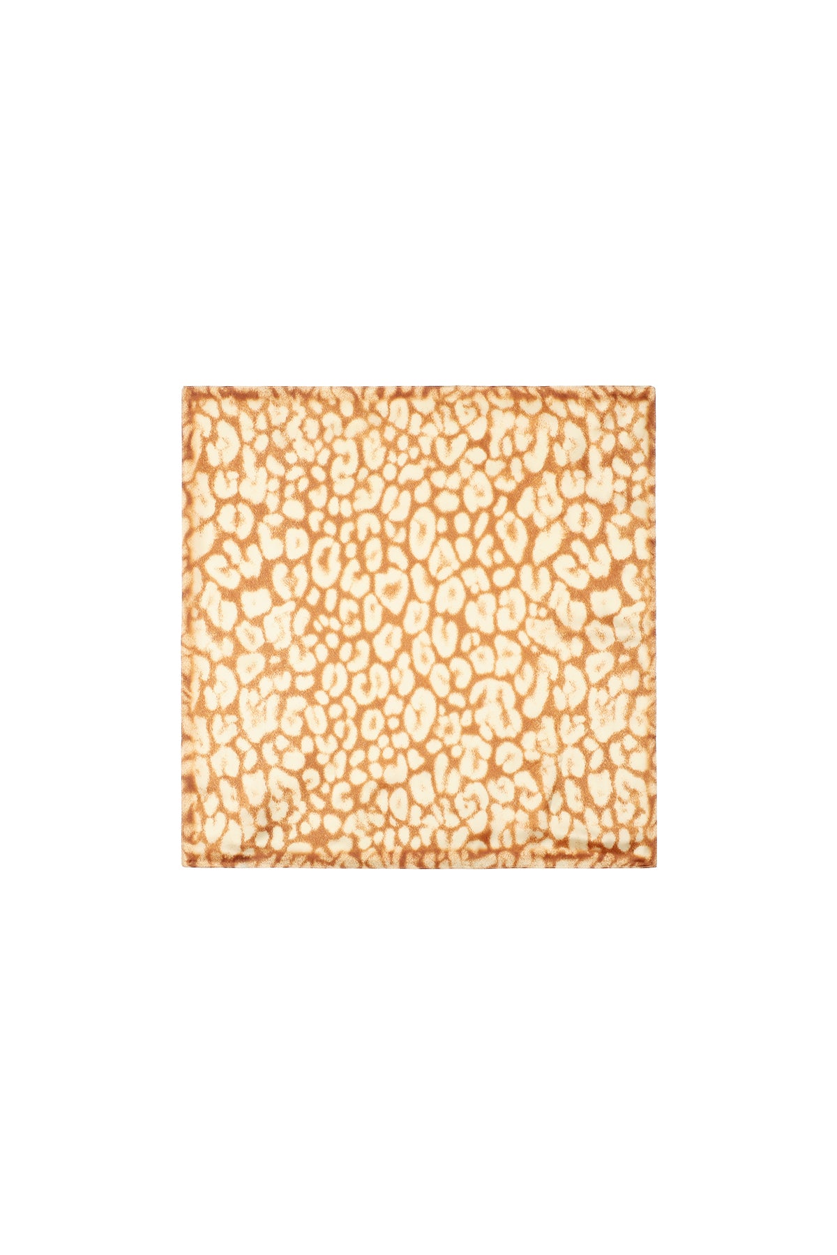 Wild Print Summer Scarf Eloise Closet