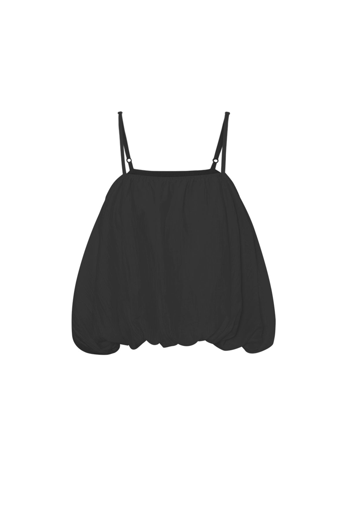 Essential Sleeveless Top Eloise Closet