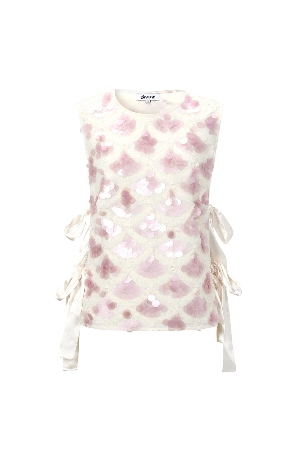 Sequin Elegant Top – Women’s Summer Party Top