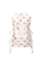 Sequin Elegant Top – Women’s Summer Party Top