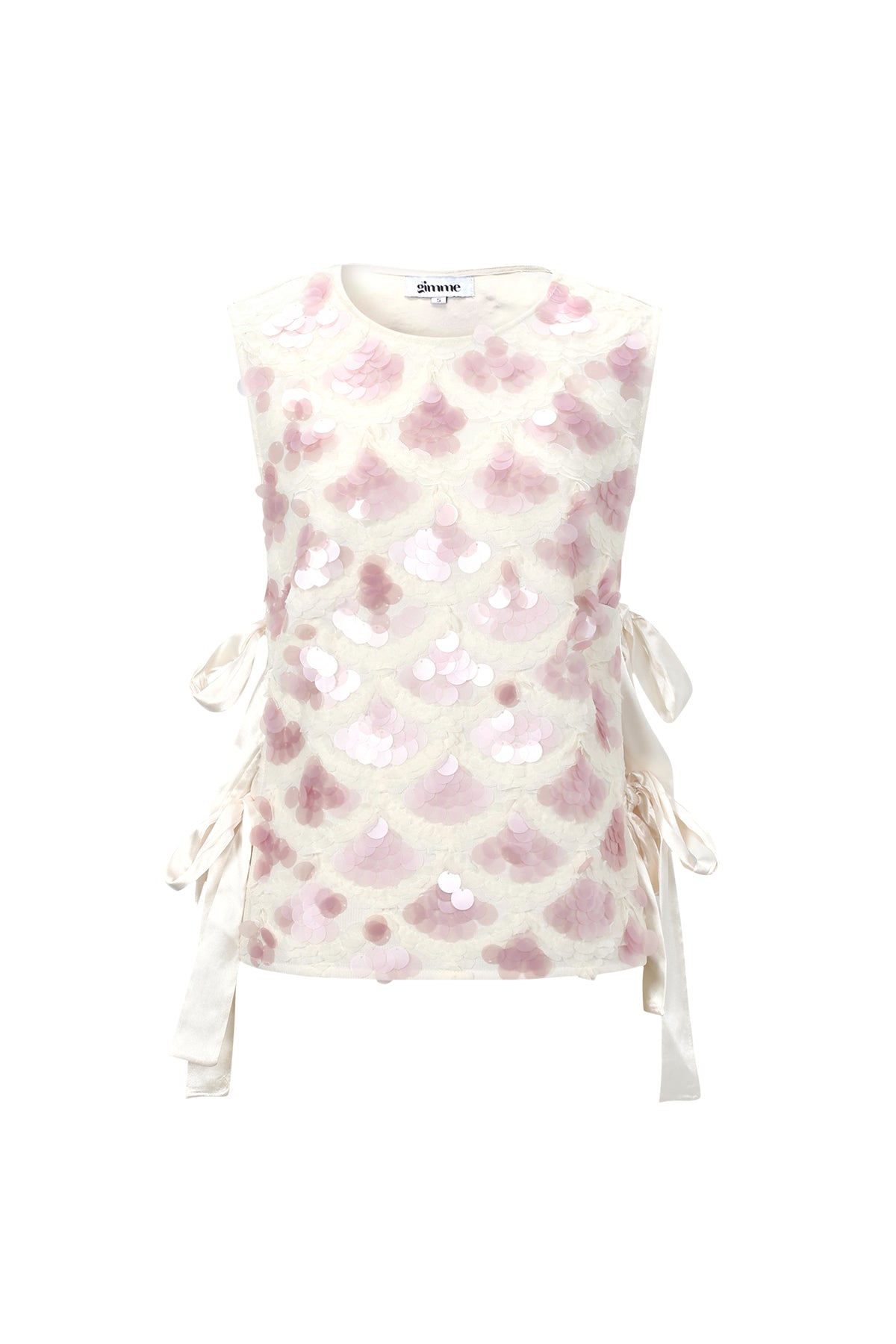 Sequin Elegant Top – Women’s Summer Party Top