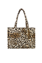 Love my Tote Leopard Shopper