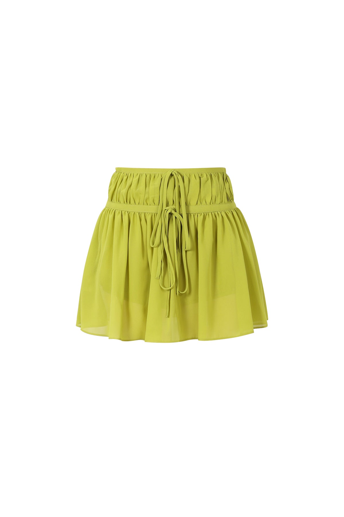 Tropical Summer Skirt Set Eloise Closet