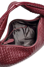 Handbags Solid Color Pu Accessories
