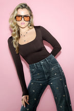 Essential Shape Bodysuit Eloise Closet