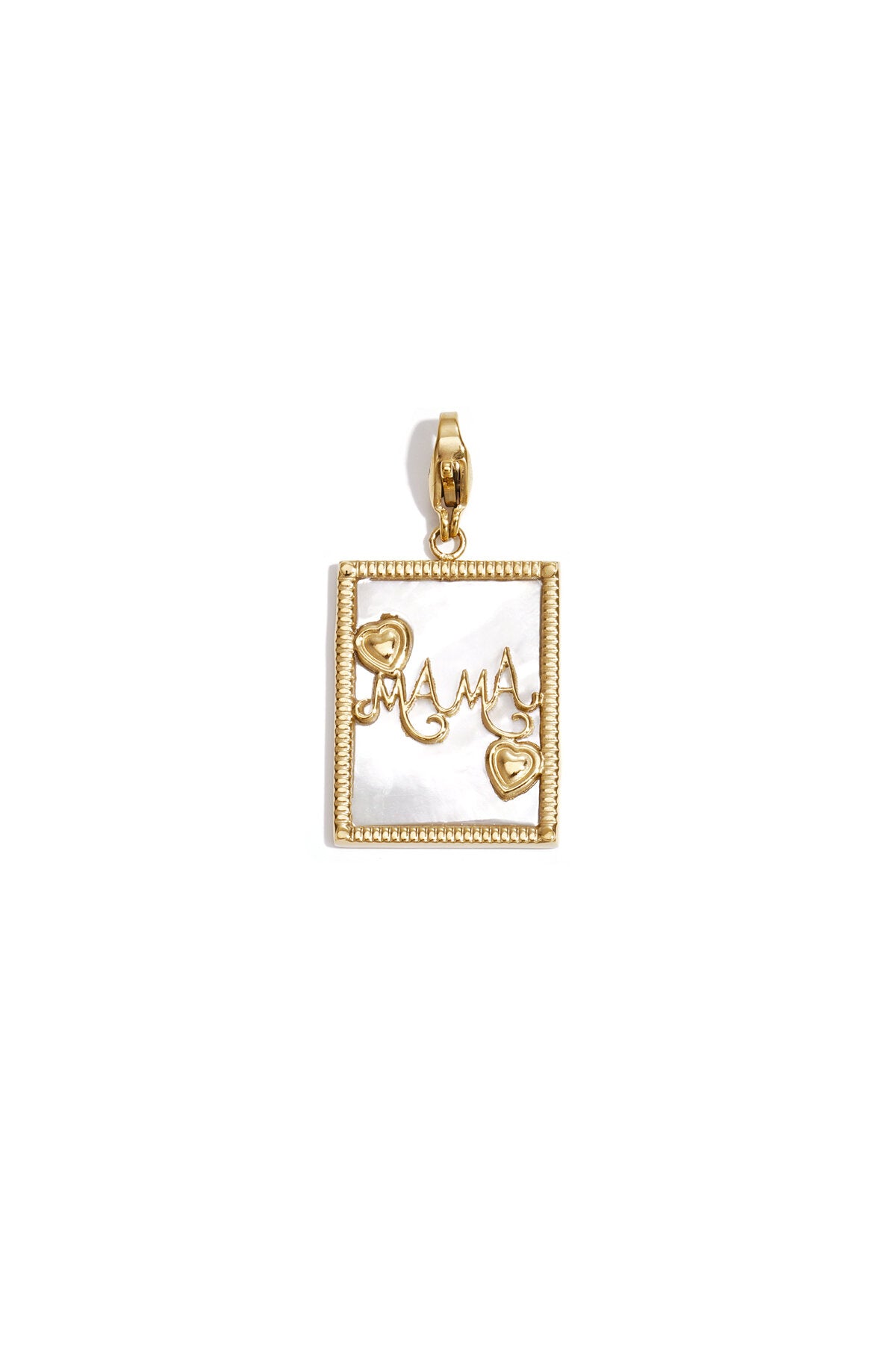 Mother’s Love Photo Charm Eloise Closet Jewelry