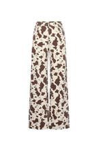 The Cowgirl & Loving Leopard Jeans Eloise Closet