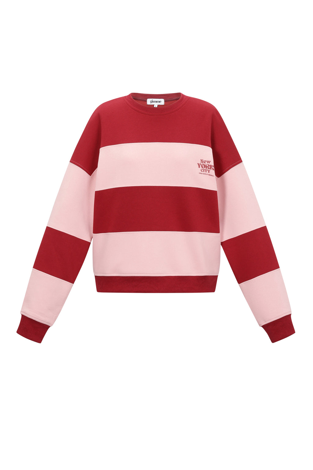 Eloise Closet Your Striped Loving Sweater