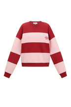 Eloise Closet Your Striped Loving Sweater