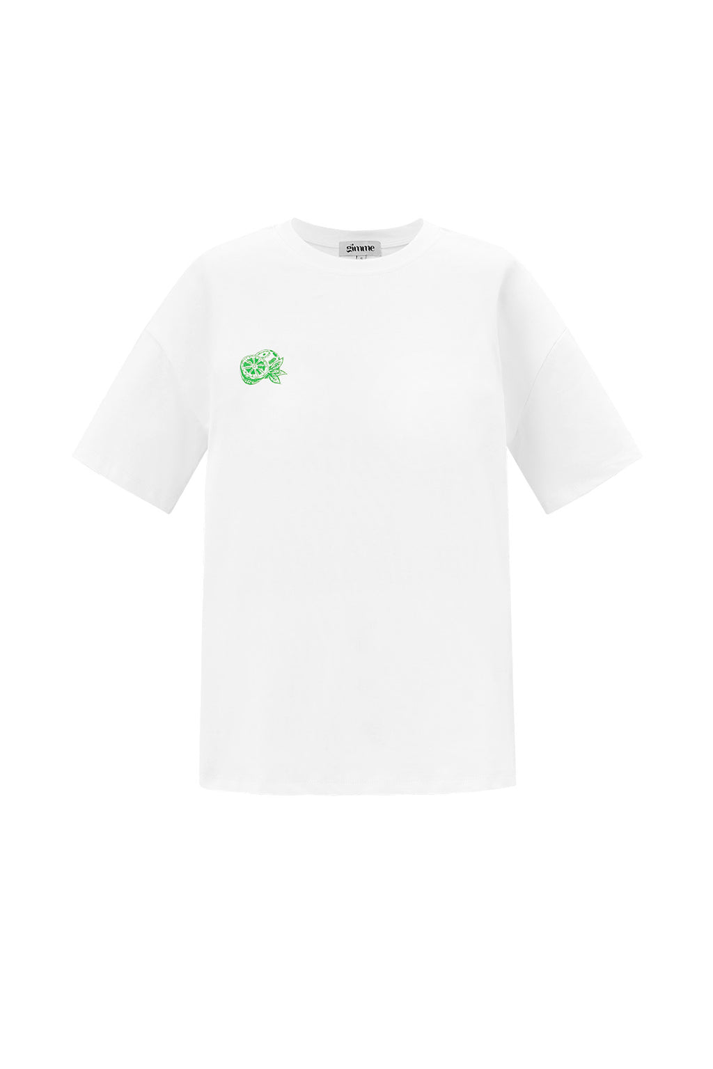 Botanical Back T-Shirt Eloise Closet