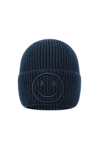 Smiley hat