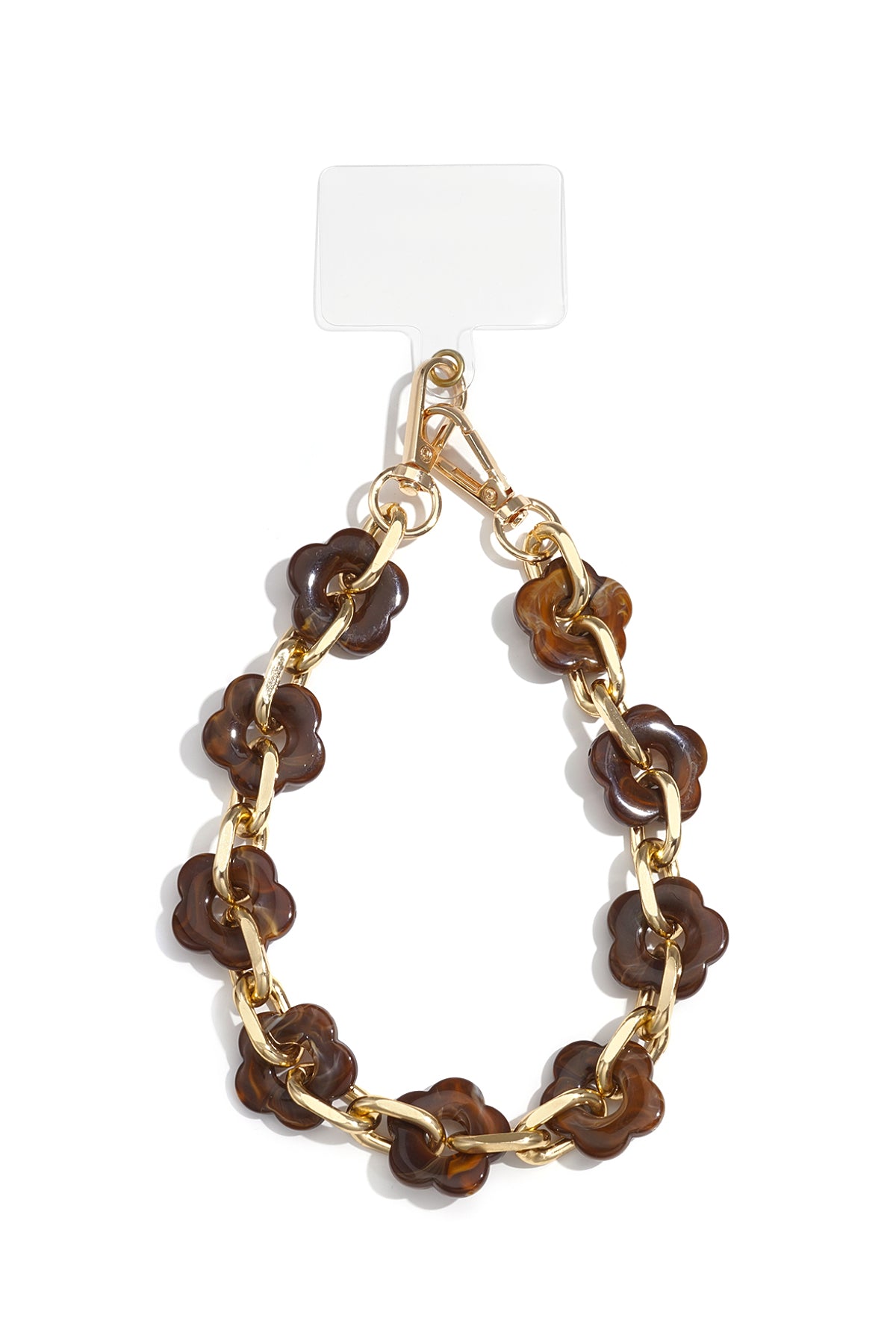 Flower Phone Cord Eloise Closet Jewelry