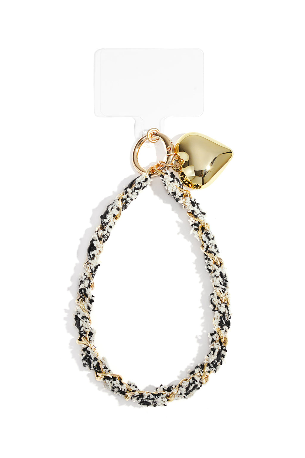 Chain Link Phone Cord Eloise Closet Jewelry