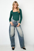 Essential Shape Bodysuit Eloise Closet