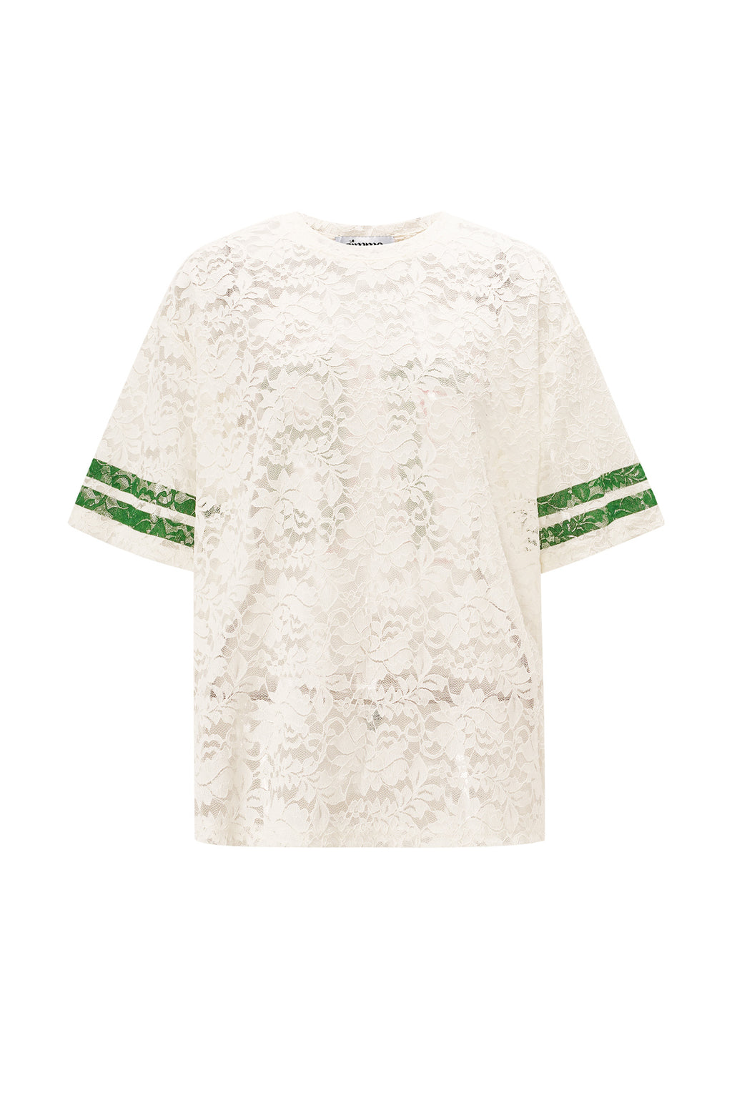 Sport Color Clash T-Shirt Eloise Closet