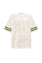 Sport Color Clash T-Shirt Eloise Closet