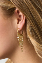 Tassel Dangle Earrings Eloise Closet Jewelry