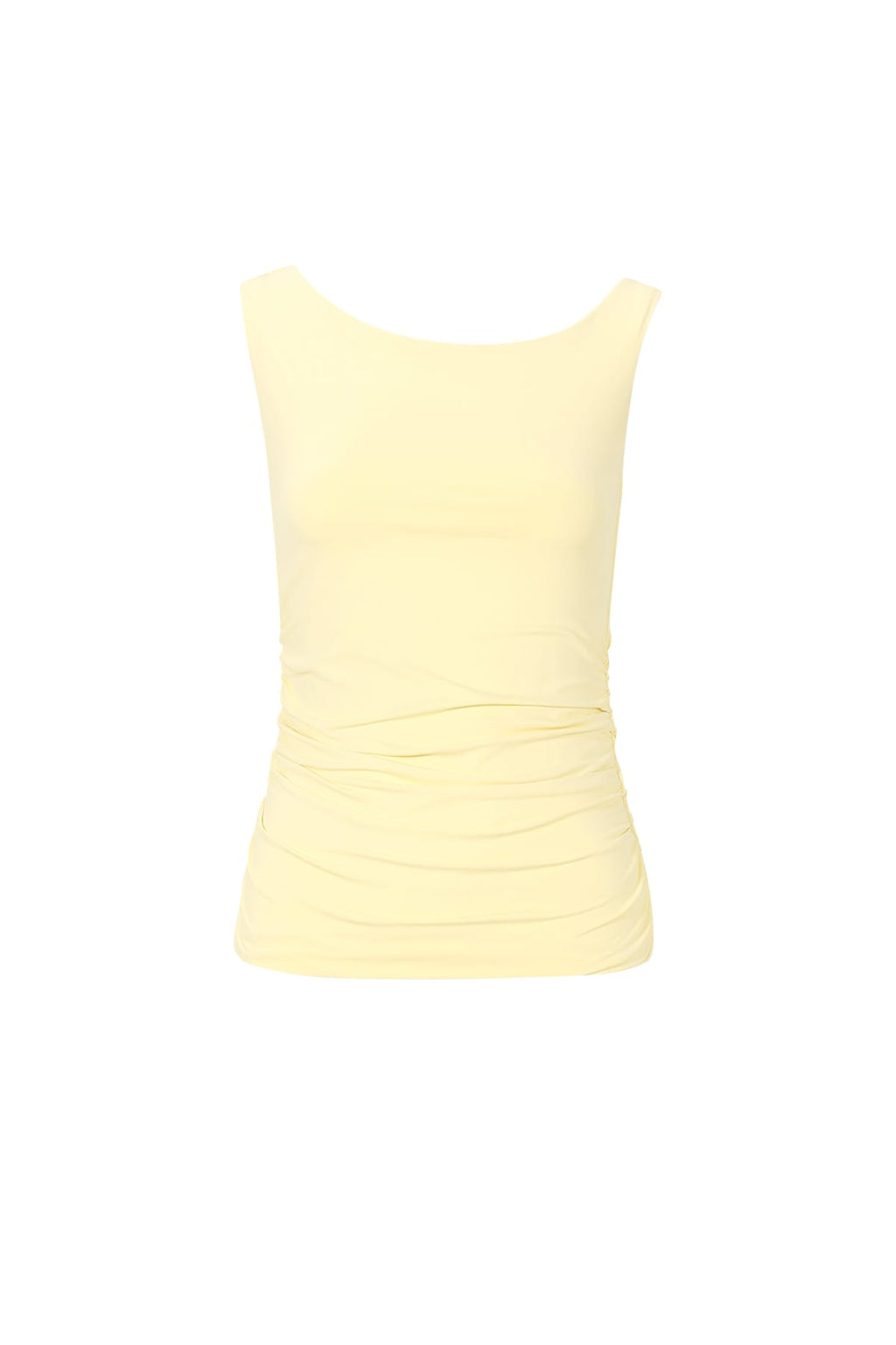 Basic Tank Top Eloise Closet