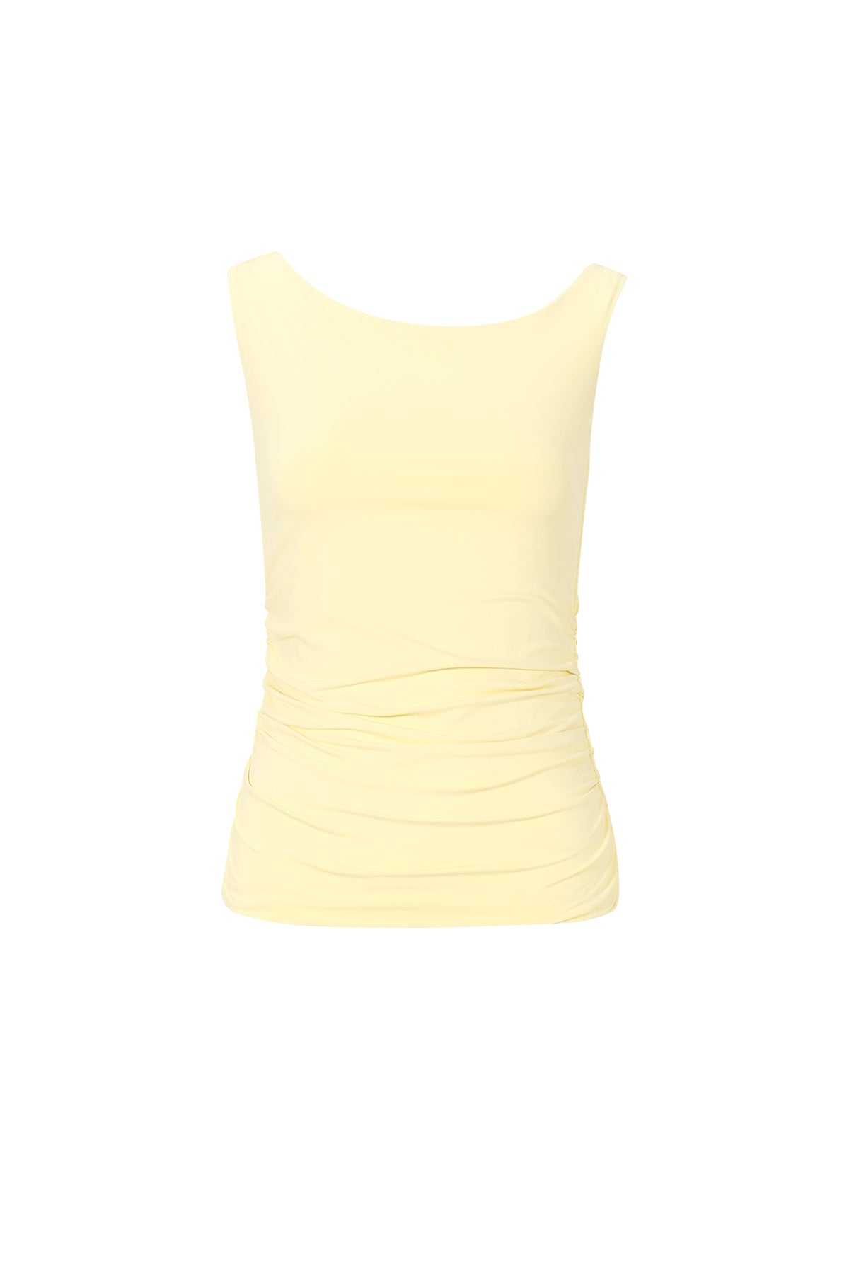 Basic Tank Top Eloise Closet