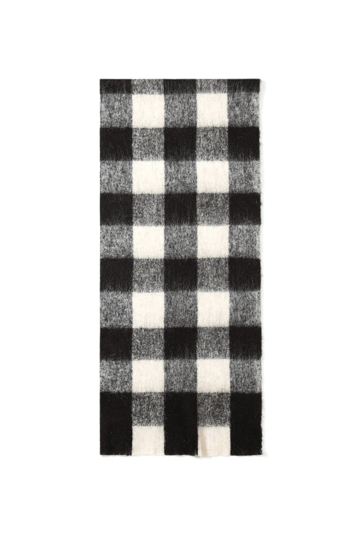 Winter scarves Plaid Simple Polyester Daily Accessories