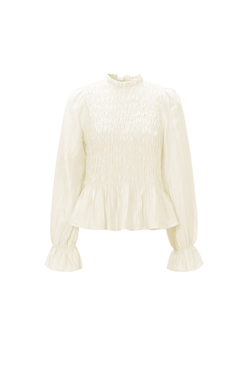 It Girl Long Sleeve Top Eloise Closet