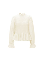 It Girl Long Sleeve Top Eloise Closet