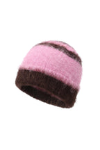 Beanie Stripe Casual Polyester Daily Accessories