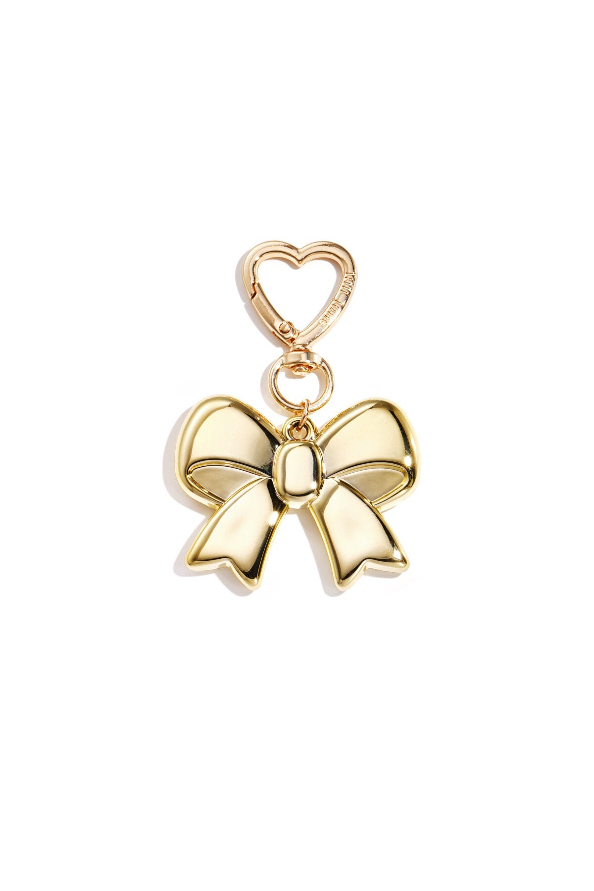 Bow Knot Bag Charm Eloise Closet Jewelry