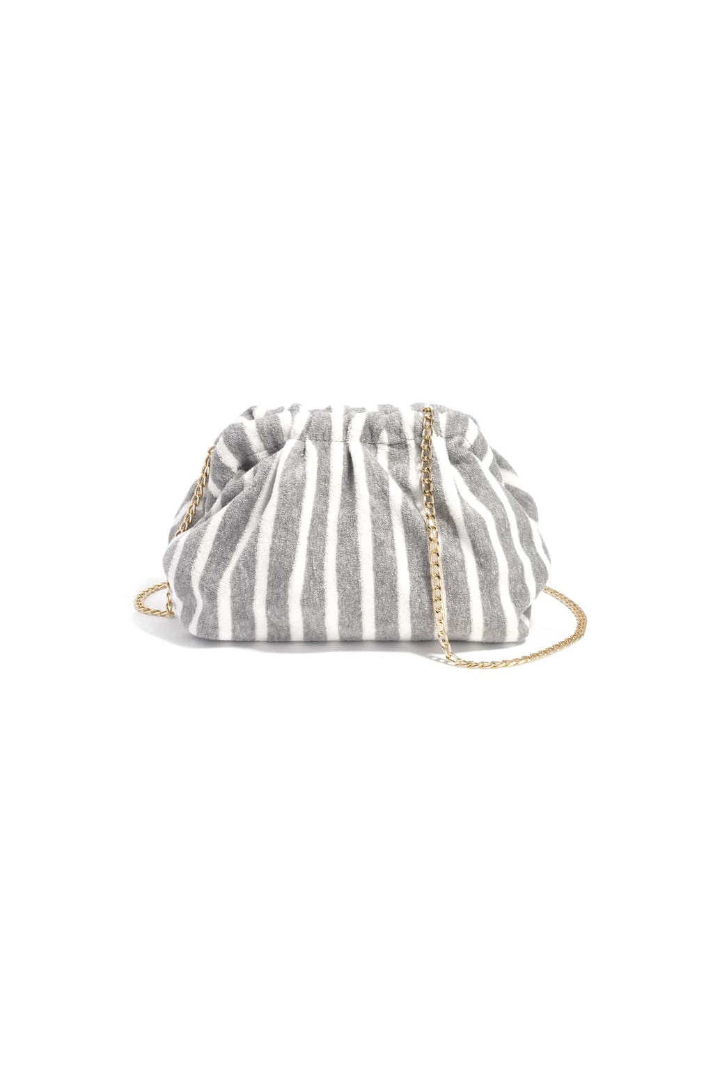 Striped Crossbody Bag Eloise Closet Daily Accessories