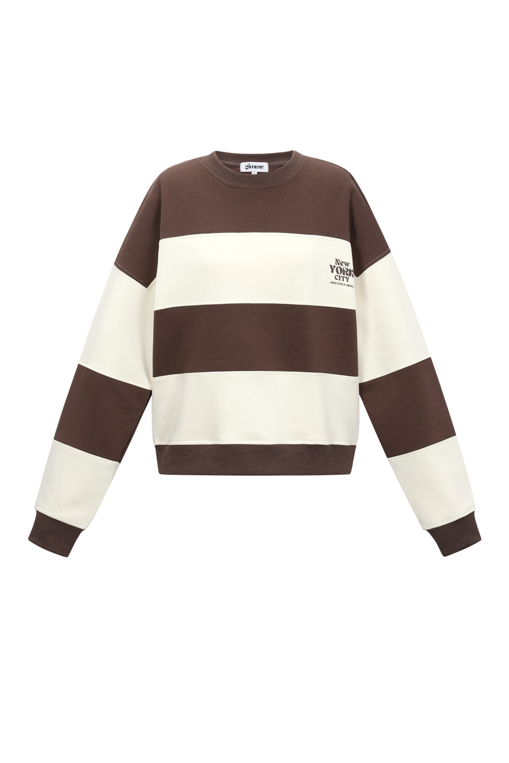 Eloise Closet Your Striped Loving Sweater