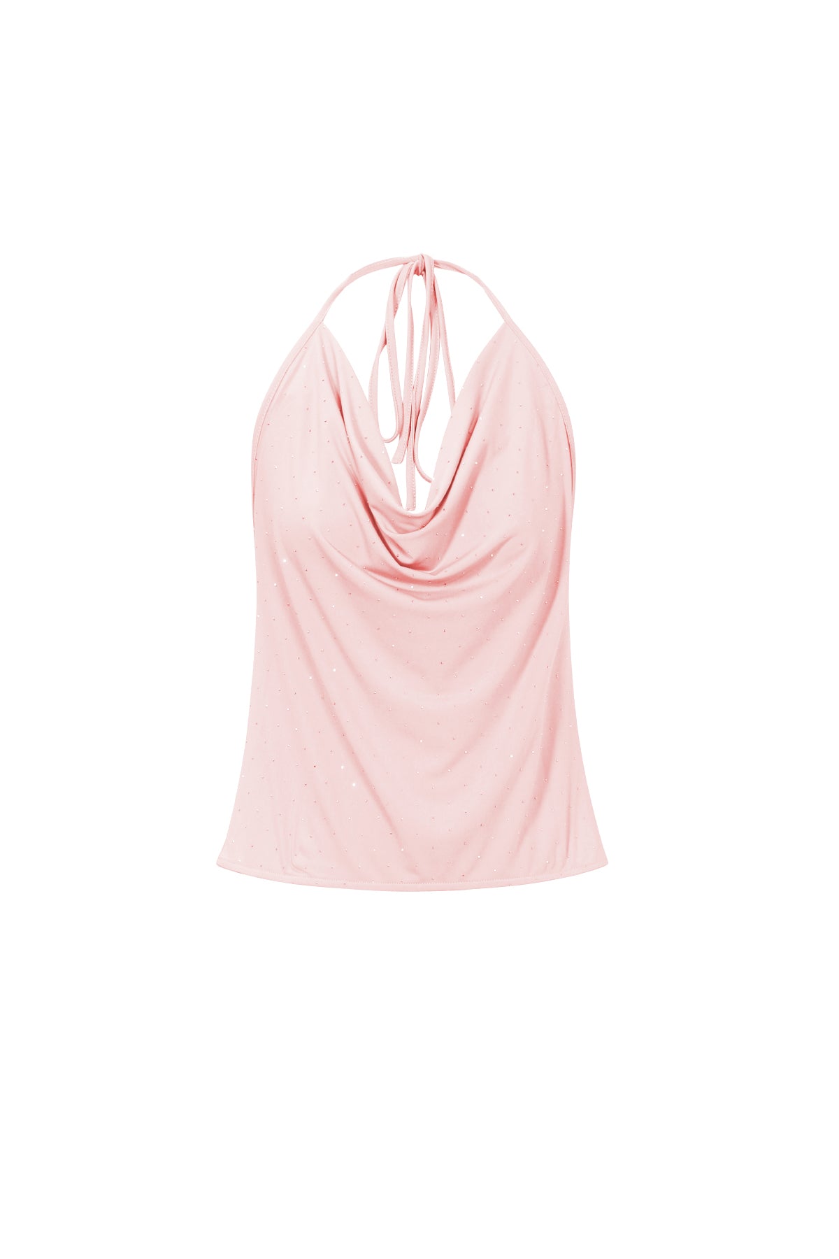Sunkissed Rhinestone Top Eloise Closet