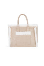 Eloise Closet All Season Patch Tote Bag