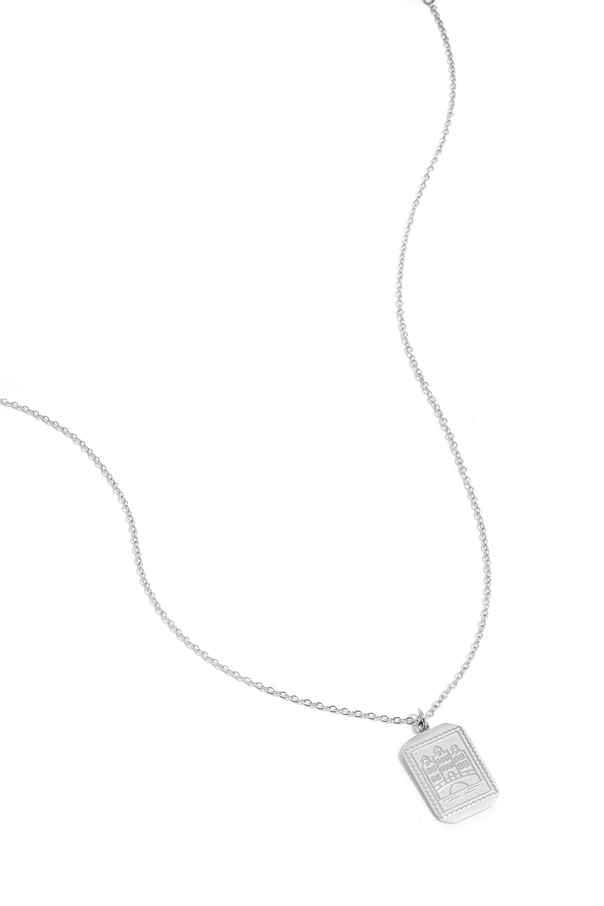 XXX Amsterdam Canal House Chain Eloise Closet