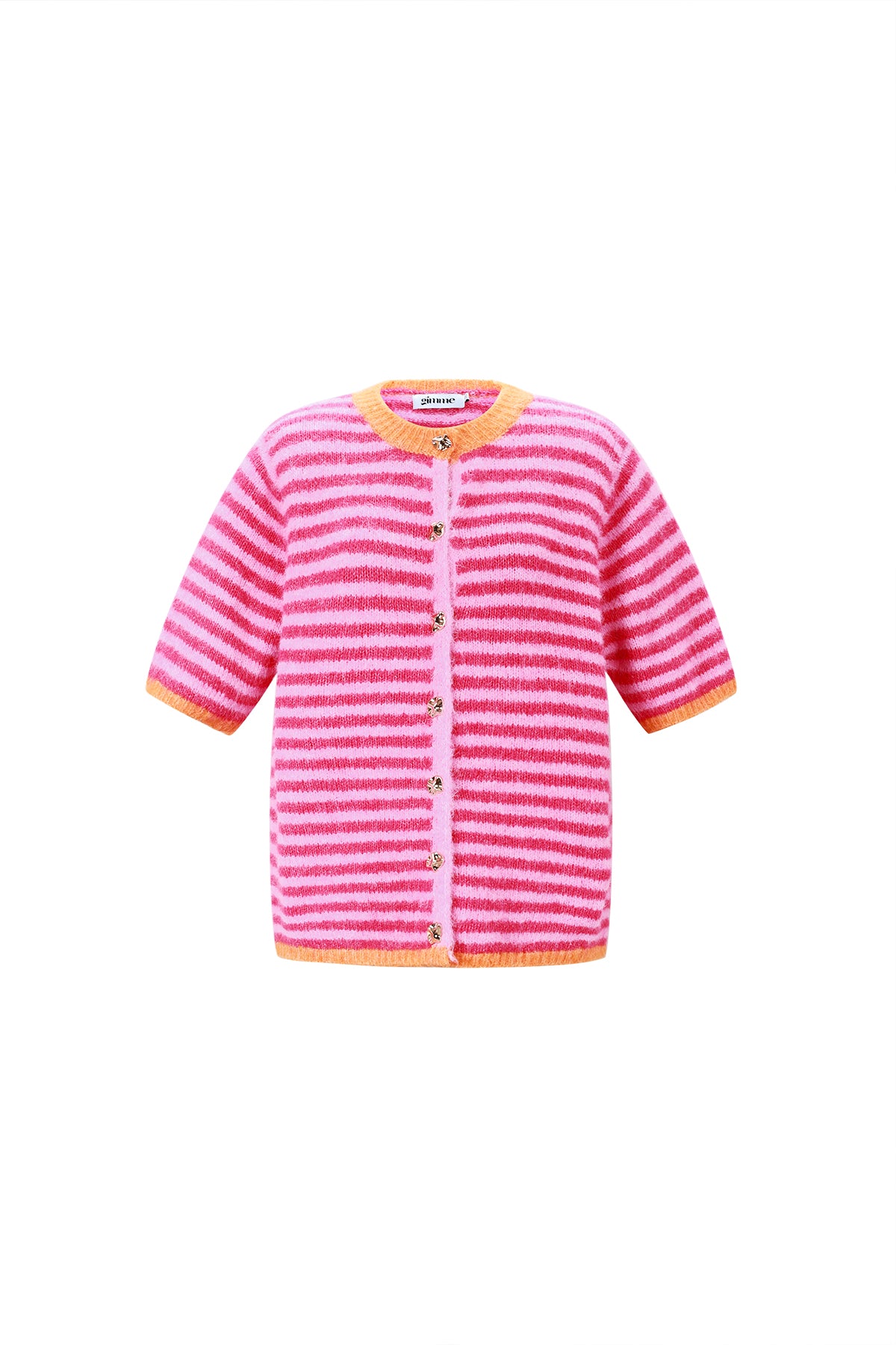 Eloise Closet The Lela Gilet