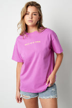 Scent of Summer T-Shirt Eloise Closet