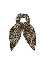 Winter scarves Leopard Print Casual Polyester Daily