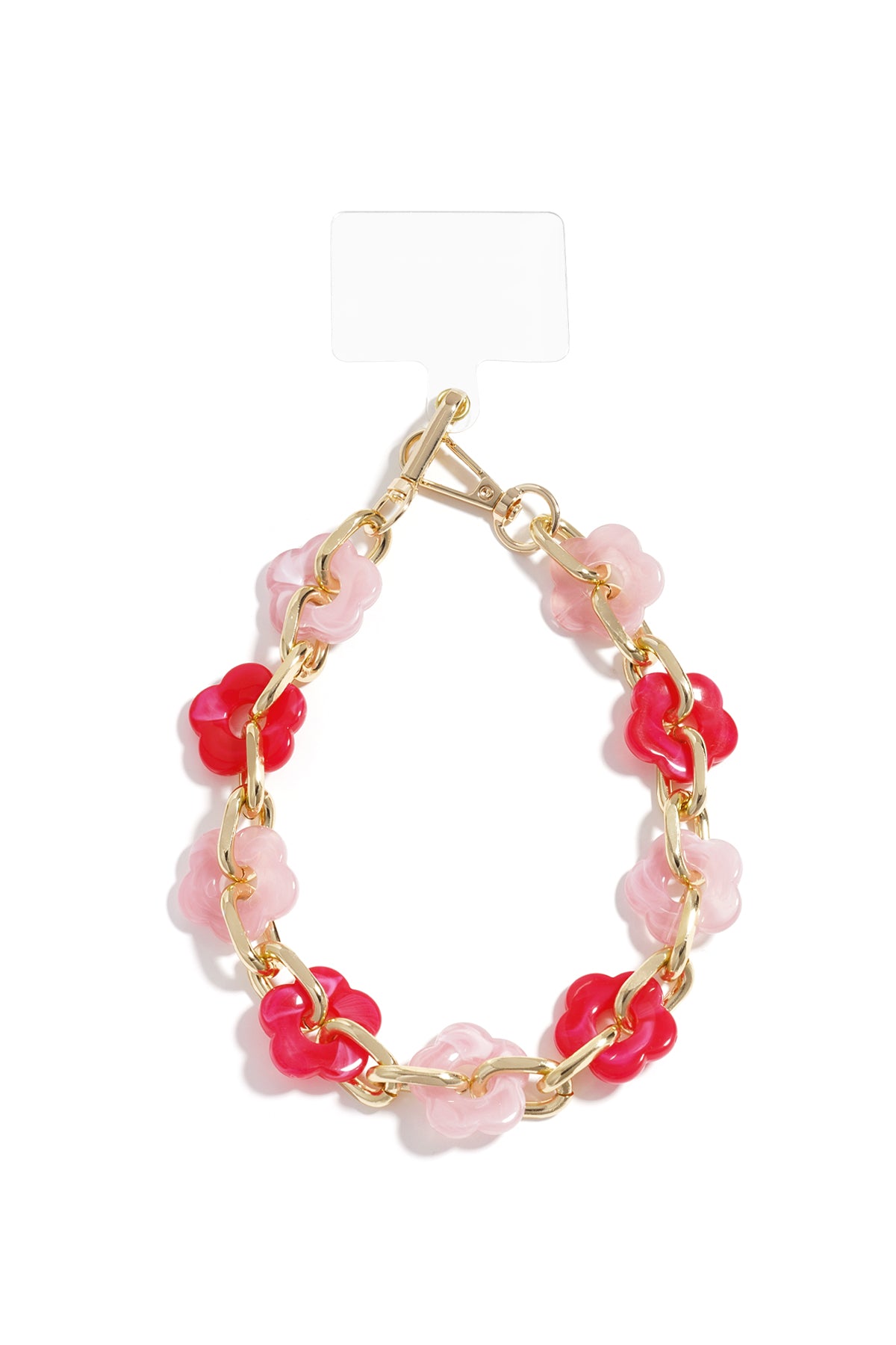 Flower Phone Cord Eloise Closet Jewelry