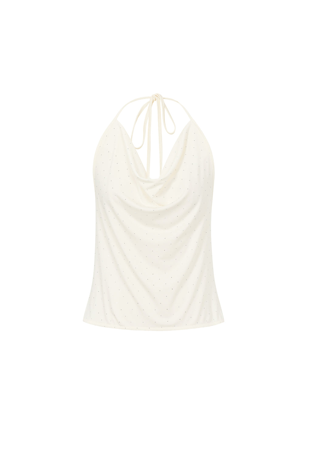 Sunkissed Rhinestone Top Eloise Closet