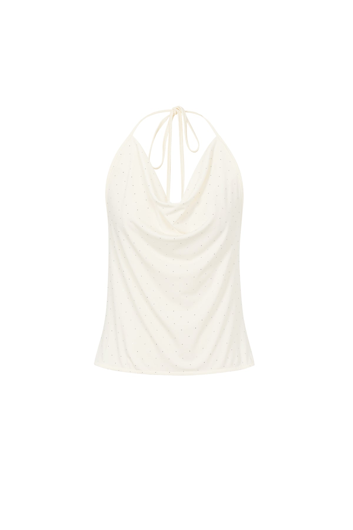 Sunkissed Rhinestone Top Eloise Closet