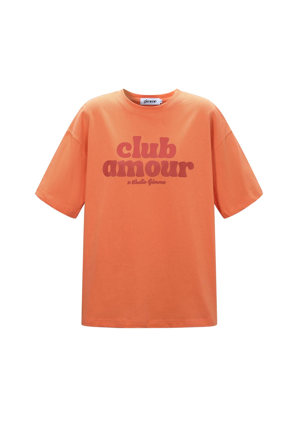 Eloise Closet Club Amour Tee